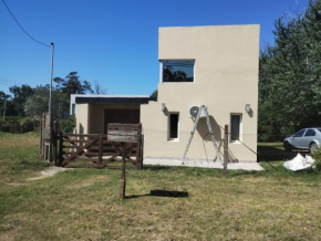 Casa Alfar